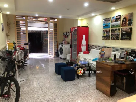 Nhà hẻm xe hơi thủ khoa huân p. bến thành quận 1 | 74.6m2 9pn 10wc ngay cửa bắc chợ bến thành