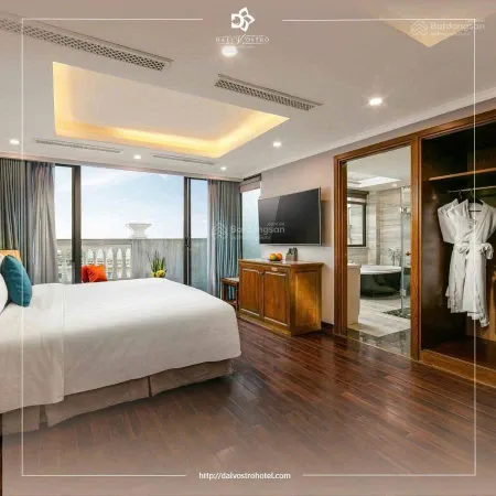 Bán nhà mặt phố hà trung dt 115m2 , gpxd 1 hầm 6 nổi 1 tum , mt 7m , sổ đỏ chính chủ