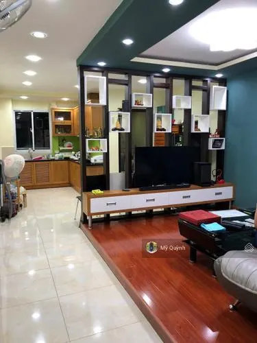 Bán gấp chung cư kiến thành, 1tỷ88, 2pn, 1wc, 68m2 tại bà hom, phường 13, quận 6