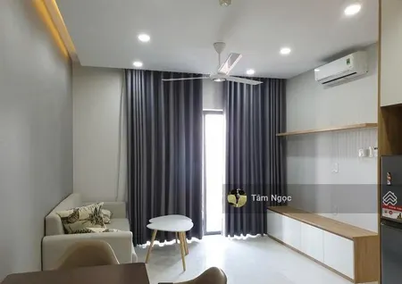 Chủ nhà cần bán cc viva riverside q6 70m2 2pn,2wc gía 1,69 tỷ