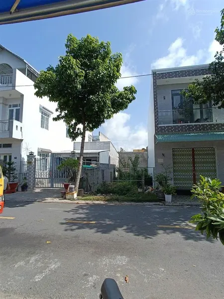 Đất thổ cư 100% công chứng trong ngày tại kiến tường long an