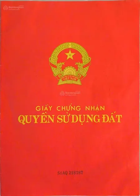 Bán đất thổ cư mặt tiền kênh a, xã lê minh xuân, giá 5,5 tỷ.
