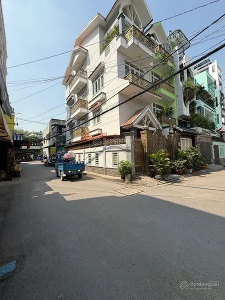 Bán đất tại đường số 59, phường 14, gò vấp, hồ chí minh, 8,5 tỷ, 89,4 m2, view đẹp, giá ưu đãi