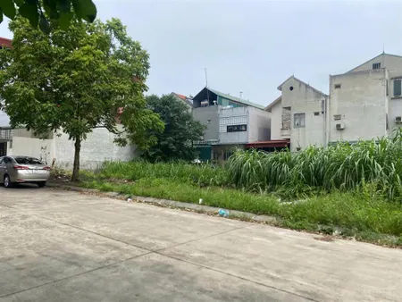 Bán đất tại đông an, 2,4 tỷ, 103m2, pháp lý đầy đủ, view đẹp