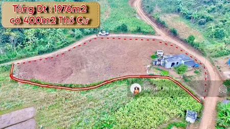 1,15 tỷ 1.976m² view ruộng bậc thang hợp phong, cao phong, hòa bình