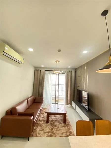 Bán căn hộ 2pn tại saigon royal residence, 12,8 tỷ, 86m2, view đẹp, tầng cao, nội thất mới