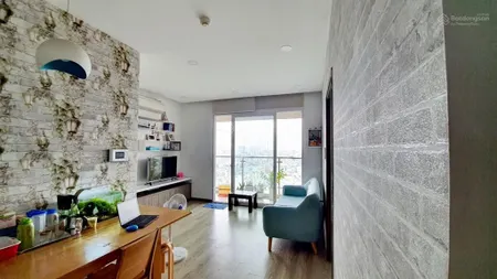 Bán căn hộ tản đà q.5 65m2, 2pn, 2wc đúng hình, đúng giá 4.5 tỷ (giá còn bớt)