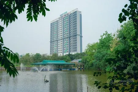 Bán cc trust city văn giang, 3,6 tỷ, 61,5m2, 2pn + 2wc