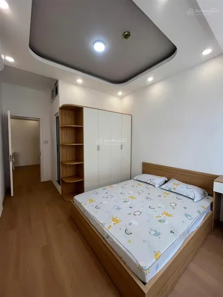 Ký gửi độc quyền căn hộ phúc thịnh cao đạt 60m2 nội thất đầy đủ 3.6 tỷ