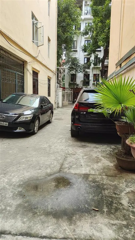 Bán nhà riêng tại phố lý nam đế, hoàn kiếm, hà nội, 20,3 tỷ, 43m2 x 4 tầng, hai thoáng