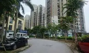Bán căn góc 3pn chung cư berriver, long biên hà nội. view đẹp giá tốt