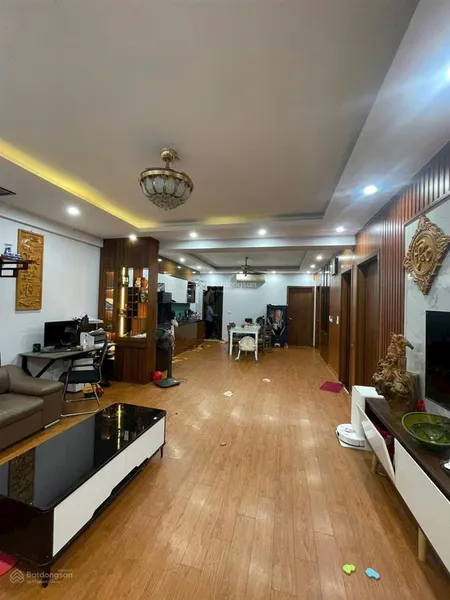 Bán cc văn khê, 6,35 tỷ, 105m2, 3pn, 2wc, hà đông, hn