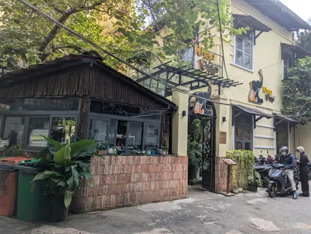 Bán nhà 46 ter võ văn tần, q.3 dt 15m x 20m, công nhận 270m2 3 tầng giá 125 tỷ