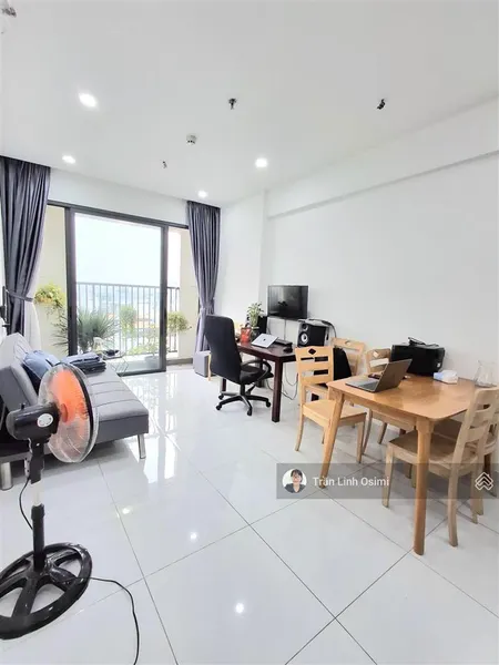 Hot! bán chung cư happy one nội thất đầy đủ nhà mới đẹp giá chỉ 3.79 tỷ, xem nhà 24/24 ạ