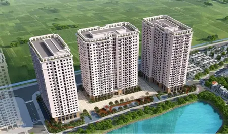 Ruby park phúc lợi dự án rẻ nhất long biên, vị trí đẹp, view đẹp, đầu tư sinh lời 60 70tr/m2