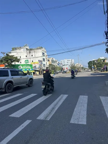 Cực phẩm hiếm trên thị trường 2 lô liền kề mặt tiền nam trân dòng tiền 30 triệu/tháng giá rẻ