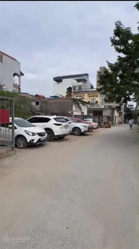 Chính chủ bán đất đại mỗ, ô tô tránh đỗ cách 10m mặt tiền 4,5m xây nhà quá đẹp, giá chỉ 148tr/m2