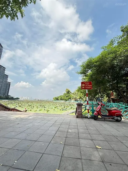 Quảng an tây hồ 220m2 49.99 tỷ quỹ đất đẹp hiếm tại lõi quảng an