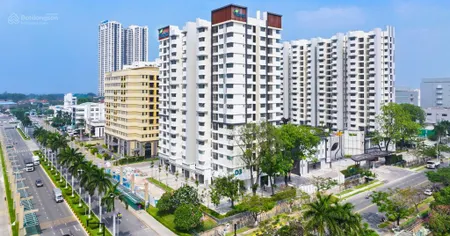 Bán căn hộ cao cấp (hiện hữu) vsip i, p. bình hòa, tp hcm. thanh toán 30% nhận nhà ở ngay