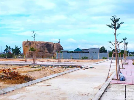 Hot hot hot ra hàng nhiều lô đẹp tại làng muối khánh tường!