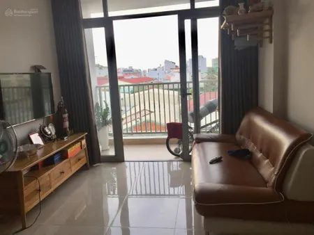 Cho con gái đi du học nên bán nhanh căn luxcity 70m2 2pn full 4tỷ2, view hồ bơi mát mẻ