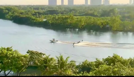 Bán căn hộ riverside residence, căn góc view sông, 85m2, 2 phòng ngủ. giá 8tỷ