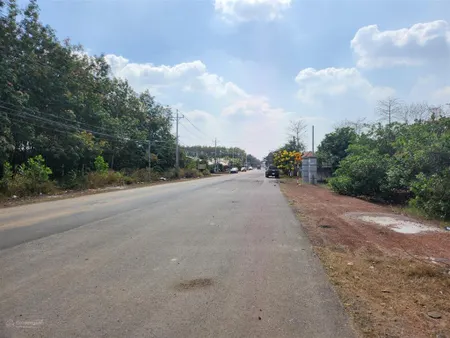 1000m2 đường nhựa tỉnh đồng nai, kế bên các khu công nghiệp, anh chị mua xây trọ đầu tư 315 triệu