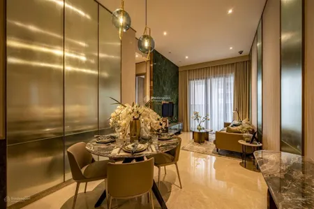 Bán cc an phú apartment, 3,6 tỷ, 83m2, 3pn 2wc, hậu giang, q6, hcm giá cực chất 0907 749 ***