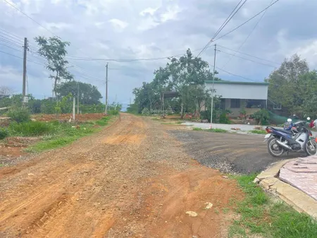 Bán đất tại xã hoà bắc, di linh, lâm đồng, 1,3 tỷ, 129m2 giá ưu đãi