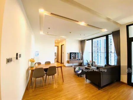 Cần bán căn góc 3 ngủ 120m2 siêu đẹp hateco laroma, sỏ đỏ chính chủ, full đồ đẹp sẵn vào ở ngay