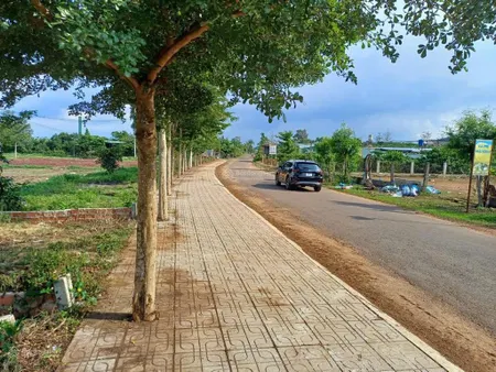 Bán đất tại xã hoà bắc, di linh, lâm đồng, giá ưu đãi 1,3 tỷ, diện tích 112m2