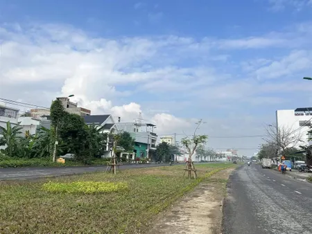 Bán lô đất đường diên hồng , gần đường lớn 29/3 , giá rẻ nhất thị trường