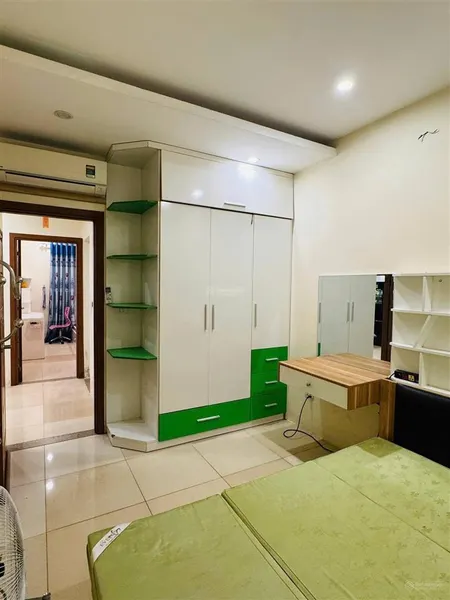 Chỉ 2,4x tỷ có ngay căn hộ chung cư 2 phòng ngủ, full nội thất thuộc tầm trung tại phenika hòa lạc
