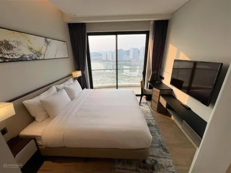 Citadines hạ long studio view biển và hồ rẻ nhất thị trường