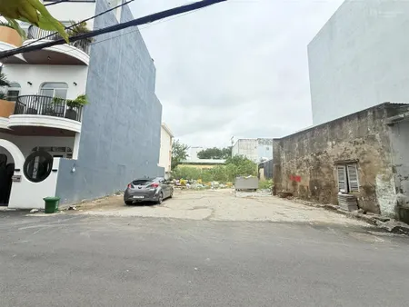 Hàng hiếm chào bán lô đất diện tích lớn kiệt ô tô đường châu thị vĩnh tế, vị trí kim cương
