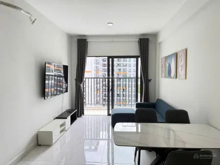 Chính chủ bán ch 65m2 2pn|2wc 3.200 tỷ đã có sổ hồng chìa khóa trao tay, dọn ngày về ở.