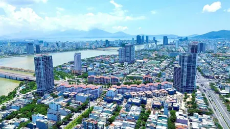 Bán căn 1pn view biển, giá tốt
