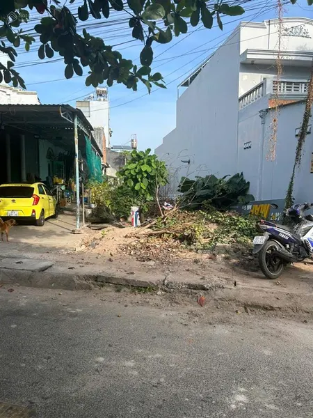5x37(185m2) full thổ trần cao vân tân thiện vị trí đẹp đắc địa giá tốt