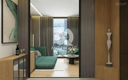Bán cc sam towers, như nguyệt, 5,6 tỷ, 68m2, 2pn, 2wc, siêu hot