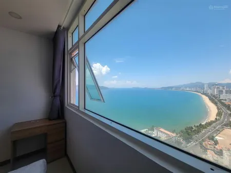 Căn hiếm, rẻ cả 300tr bán gấp căn số 70 chỉ 3 tỷ view biển đông nam mường thanh số 4