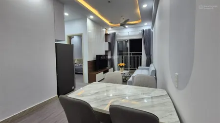 Căn hộ biển sổ hồng 2pn 2wc view biển và trung tâm thành phố full nội thất đẹp giá chỉ 2 tỷ 190
