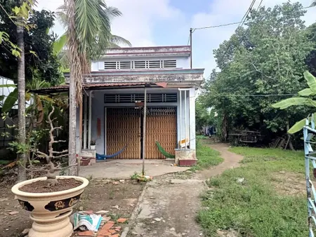 Bán đất chính chủ tại tân châu an giang