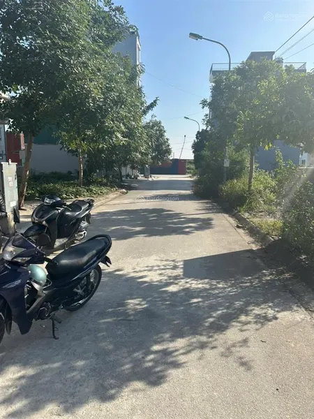 Bán đất phương nhị, liên ninh, thanh trì, hà nội, 6 tỷ, 30m2 giá siêu hời