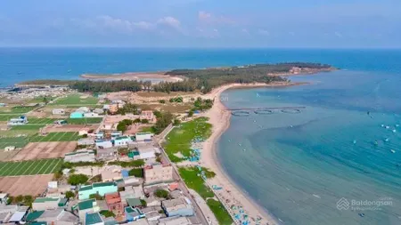 Bán đất tại hòn đỏ, mỹ hiệp xã thanh hải, ninh hải, ninh thuận, (nam khánh hoà)
