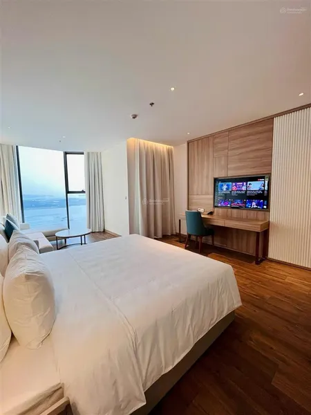 Bán gấp a la carte studio view biển mã b03 2.8 tỷ giá tốt nhất hiện tại