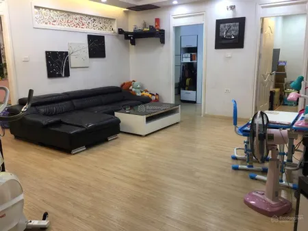 Bán chung cư nam cường cổ nhuế