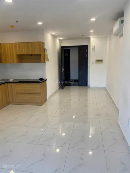 Kẹt tiền bán căn 60m2 2pn 2wc nhà trống dễ decor chỉ 3,2 tỷ bao thuế phí cc terra mia