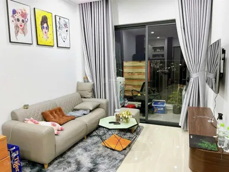 Rổ hàng độc quyền căn hiếm, góc, 1 phòng ngủ, giá cực tốt để đầu tư, căn hộ mặt tiền xa lộ hà nội