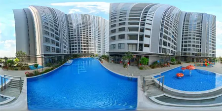 Người thật việc thật. rổ hàng căn hộ cc the rivana cập nhật tháng 3/26