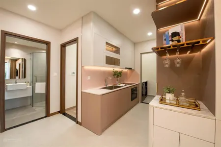 Rổ hàng ẩn độc quyền căn 2pn giá f0 của cđt tầng đẹp hướng mát chính sách ưu đãi gần 150 triệu